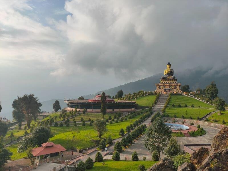 sikkim tour packages