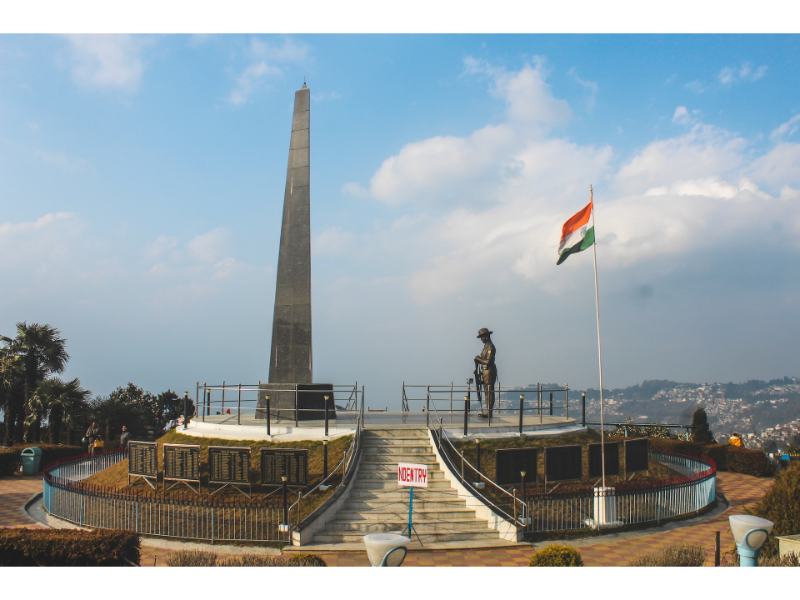 Darjeeling Tour Packages